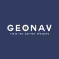 GEO NAV logo