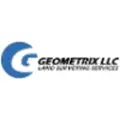 GEOMETRIX LLC Land Surveying Services logo
