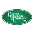 George Packing Company Inc Hazelnuts logo