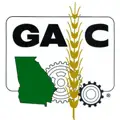Georgia Agribusiness Council logo