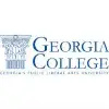 Georgia College & State University logo