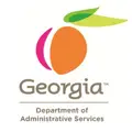 Georgia Department of Administrative Services logo