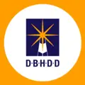 Georgia Department of Behavioral Health and Developmental Disabilities logo