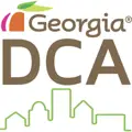 Georgia Department of Community Affairs logo