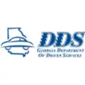 Georgia Department of Driver Services logo