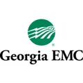 Georgia EMC logo