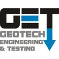 Geotech Engineering logo