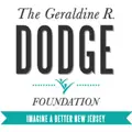 Geraldine R. Dodge Foundation logo