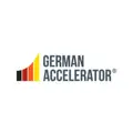 German Accelerator U.S. logo