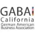 German American Business Association logo