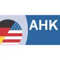 German American Chamber of Commerce New York logo