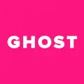Ghost Media Inc logo