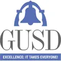 Gilroy USD logo