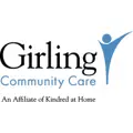 Girling Health Care logo