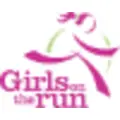 Girls on the Run of Bluff County logo