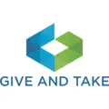 Give and Take, Inc. logo