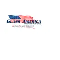 Glass America logo