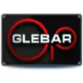Glebar logo
