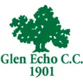 Glen Echo Country Club logo