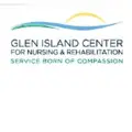 Glen Island Care Center logo