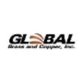 Global Brass & Copper Inc logo