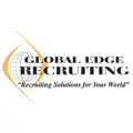 Global Edge Recruiting logo