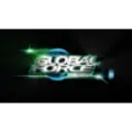Global Force Entertainment, LLC (Global Force Wrestling) logo