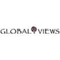 Global Views logo