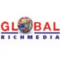 GlobalRichMedia logo
