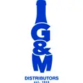 G&M Distributors, Inc. logo
