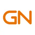 GN Store Nord logo