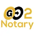 Go2Notary LLC logo