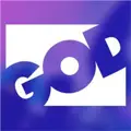 GOD TV logo