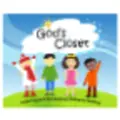 God's Closet logo