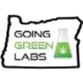 Going Green Labs logo