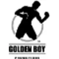 Golden Boy Promotions logo