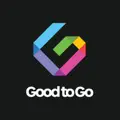 Good to Go Inc. logo