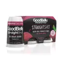 GoodBelly by NextFoods logo