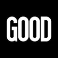 GOOD/Corps logo