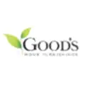 Good's Home Furnishings logo