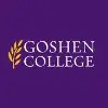 Goshen College logo