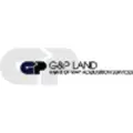 G&P Land logo