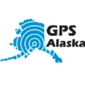 GPS Alaska logo
