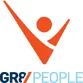 GR8 People logo