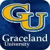 Graceland University logo