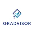 Gradvisor logo
