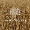 Grain Millers logo