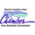Grand Junction Area Chamber of Commerce logo