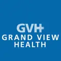 Grand View Health logo