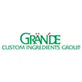 Grande Custom Ingredients Group logo